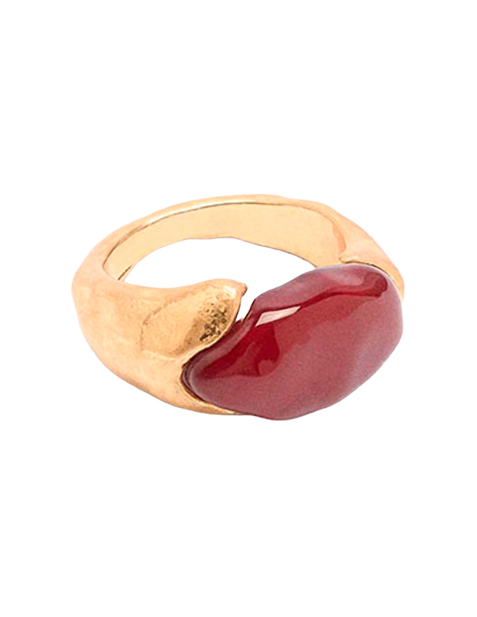 Anillo brillante 4
