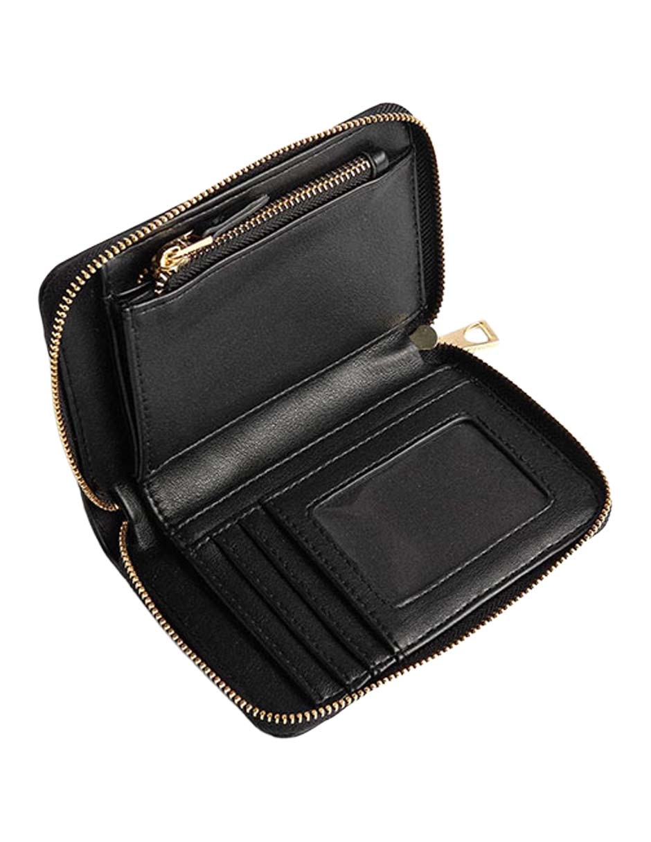 Cartera Nm Basic para mujer 4