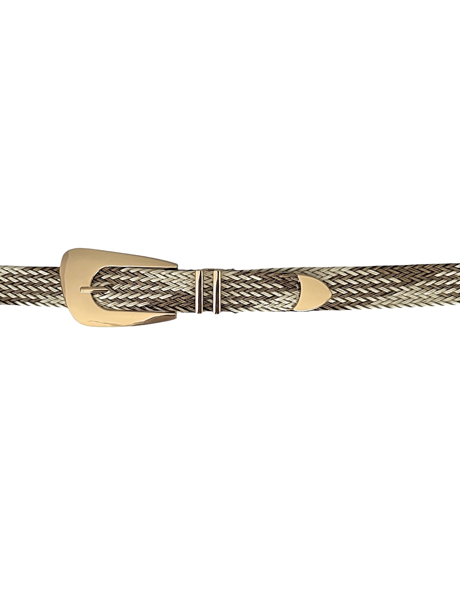Cinturón para mujer 2