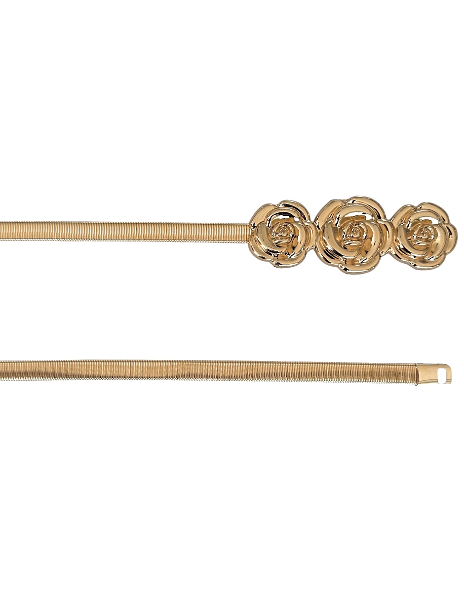Cinturón para mujer 3