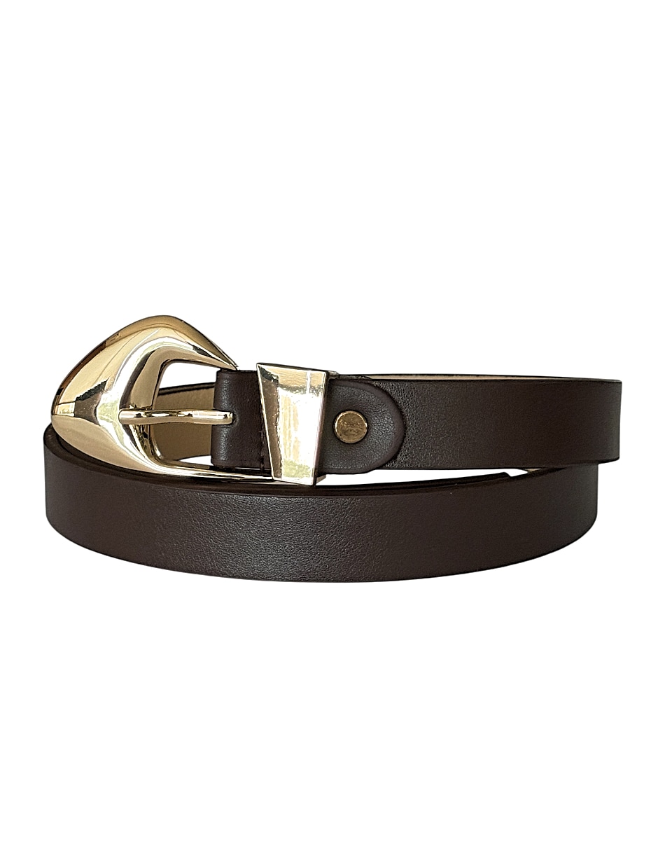 Cinturón para mujer