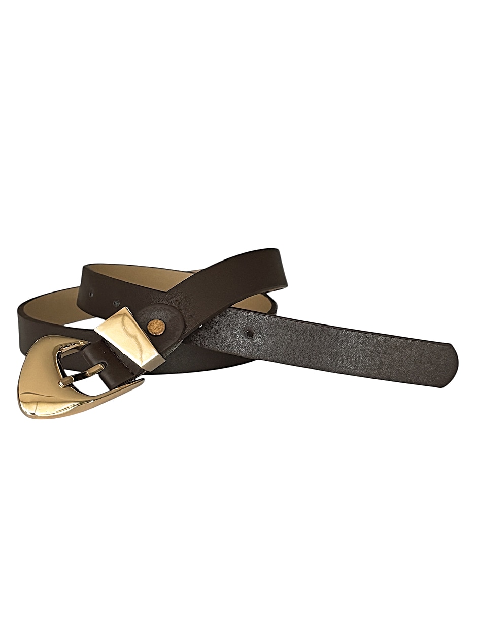Cinturón para mujer 4