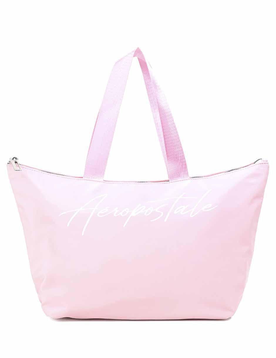 "set/bolsa" shoulder aéropostale fayette no aplica "de" poliéster "para" (si aplica) mujer