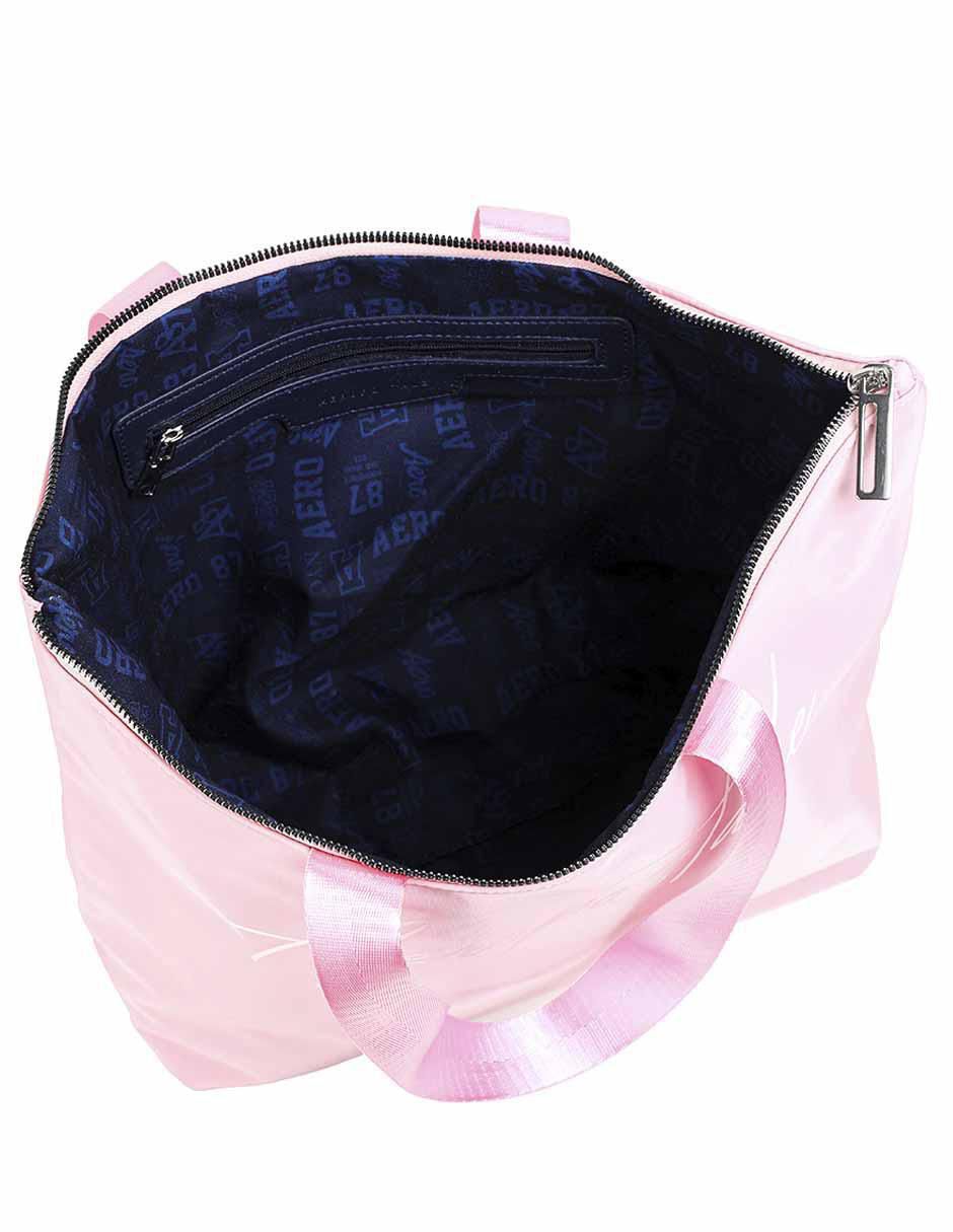"set/bolsa" shoulder aéropostale fayette no aplica "de" poliéster "para" (si aplica) mujer