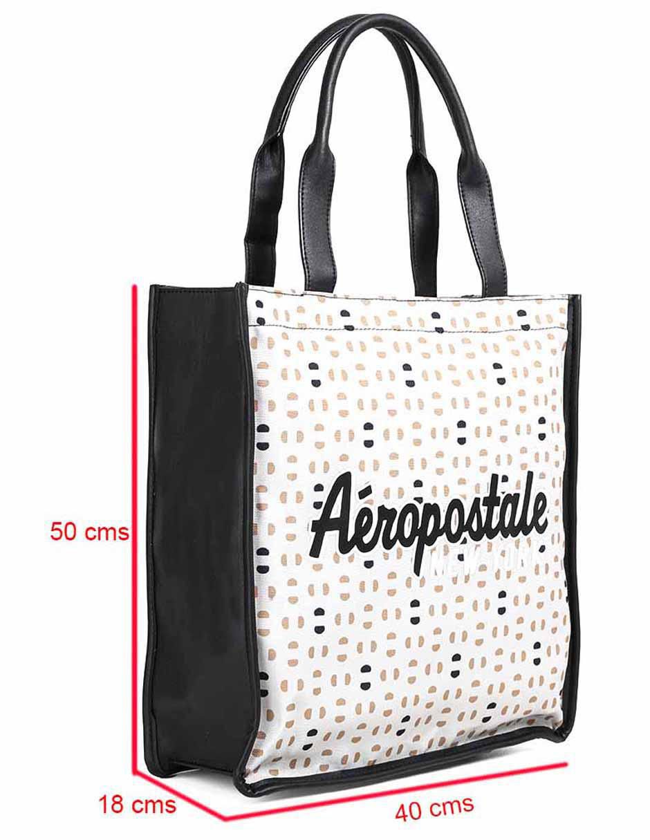 Bolsa tote Loveliness para mujer 7