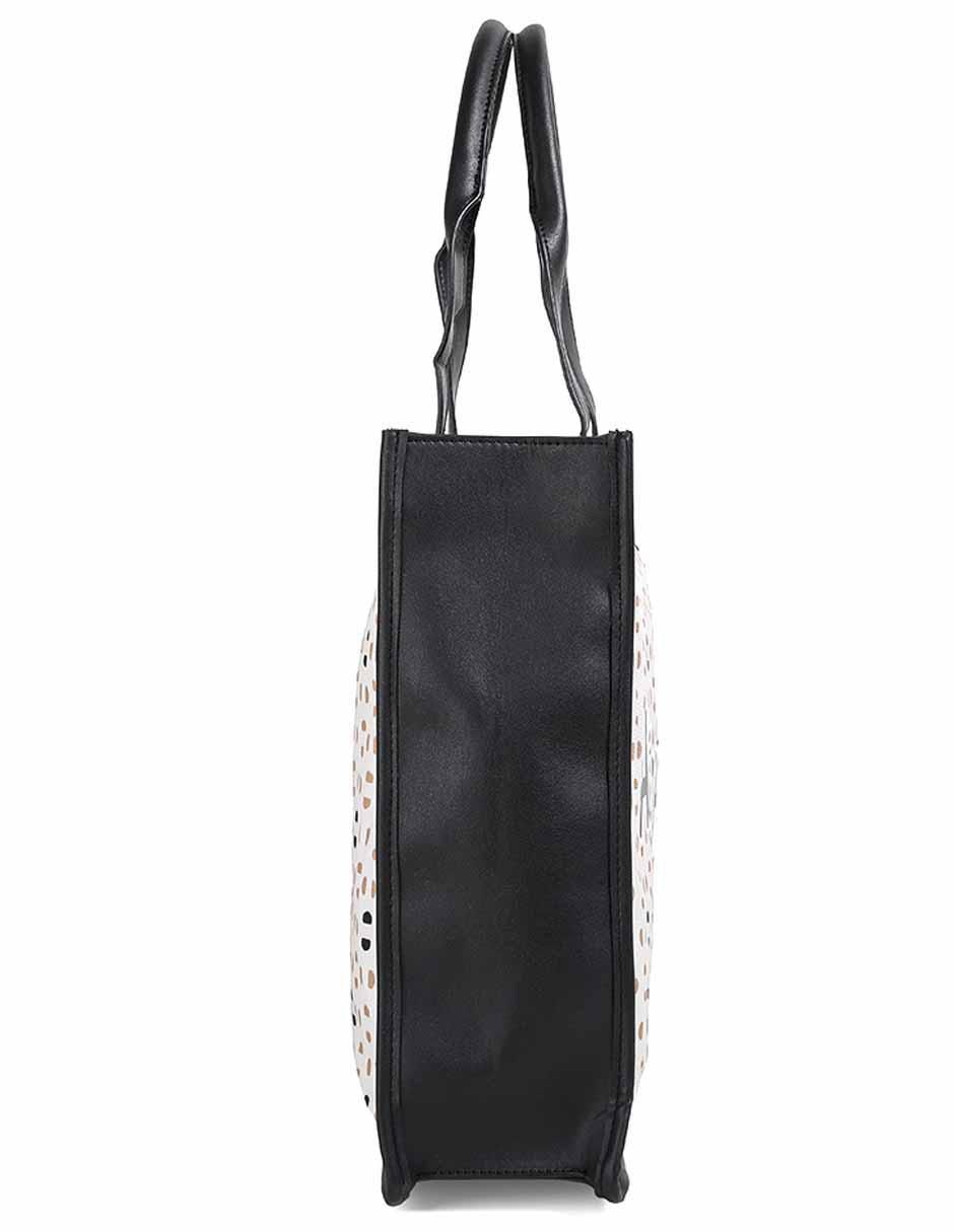 Bolsa tote Loveliness para mujer 3