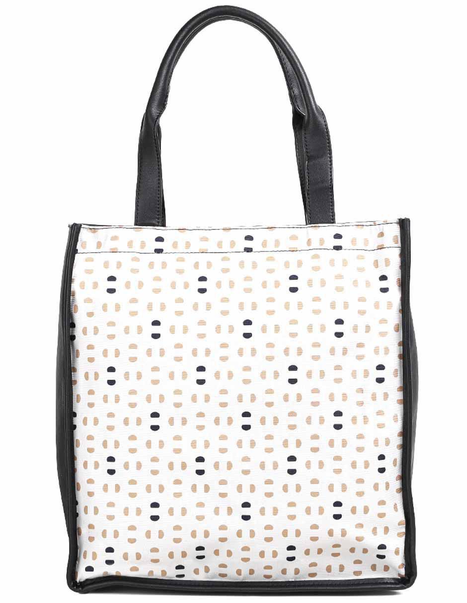 Bolsa tote Loveliness para mujer 4