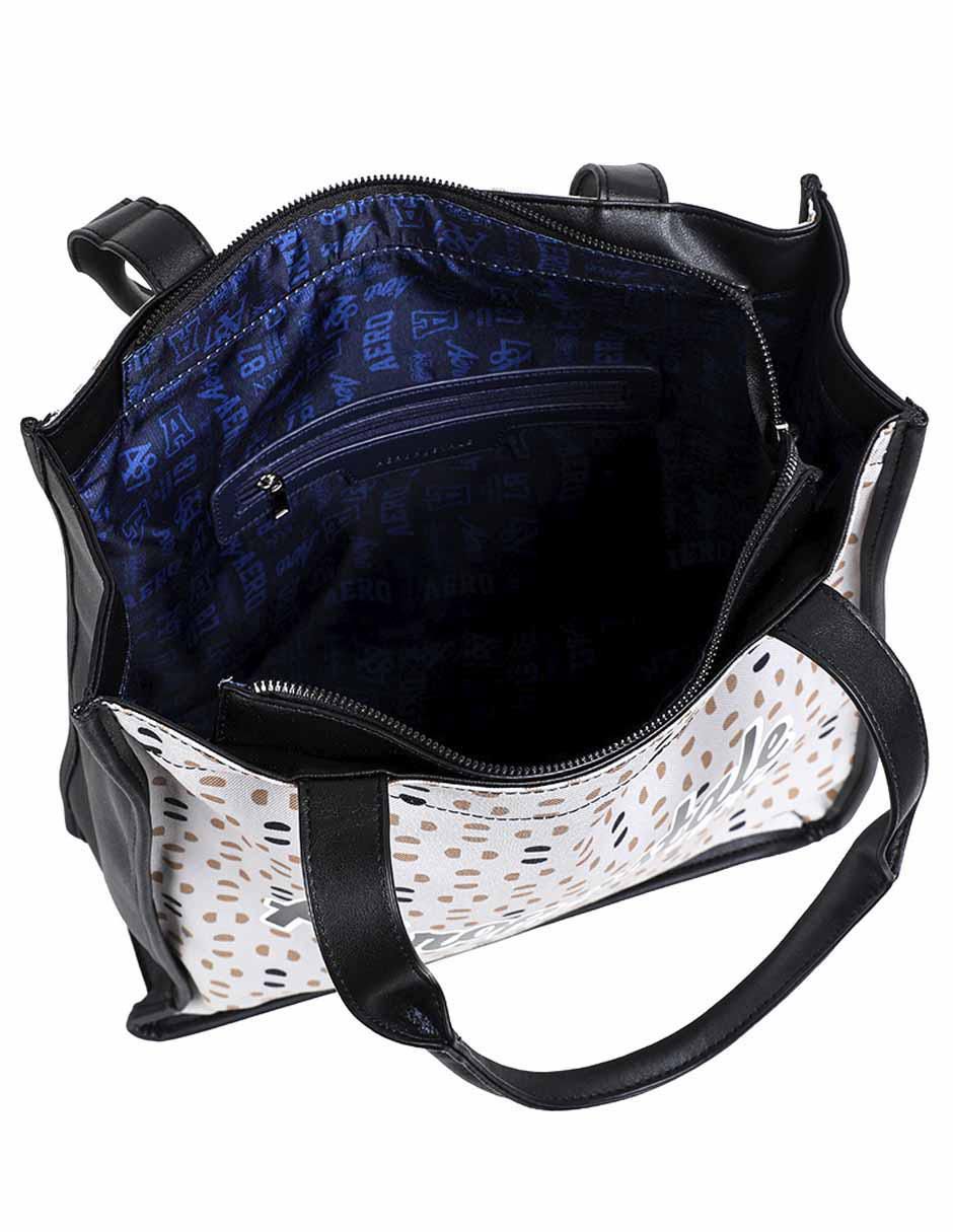 Bolsa tote Loveliness para mujer 5