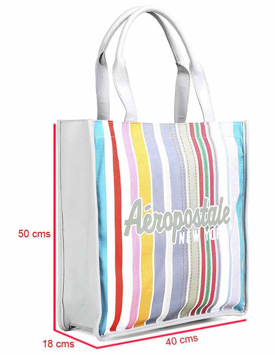 Bolsa tote Loveliness para mujer 7