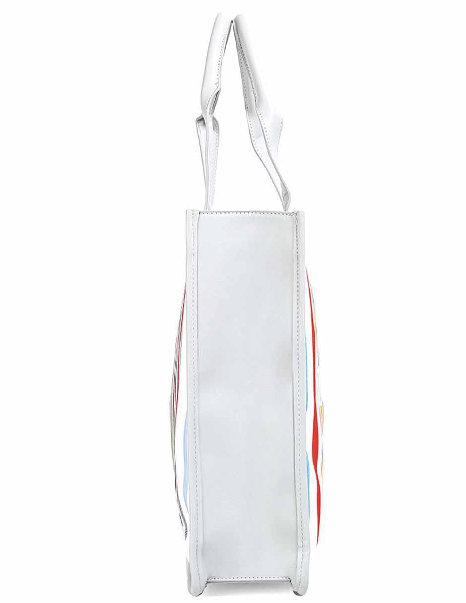 Bolsa tote Loveliness para mujer 3