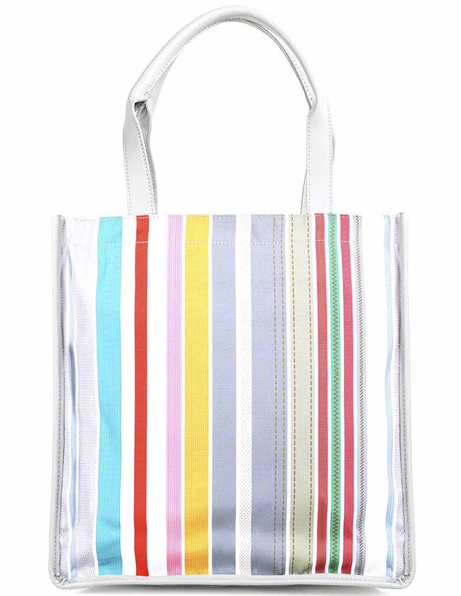 Bolsa tote Loveliness para mujer 4