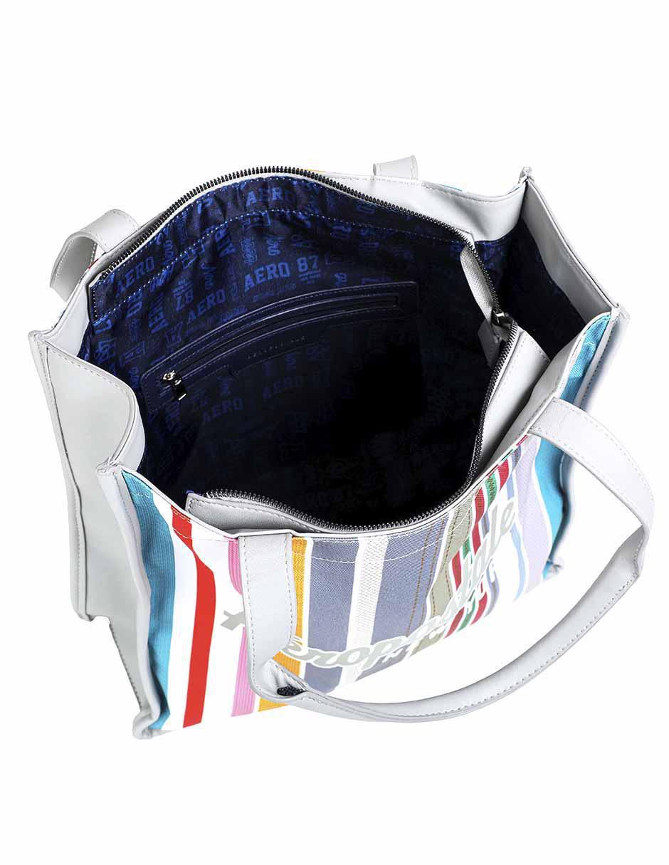 Bolsa tote Loveliness para mujer 6