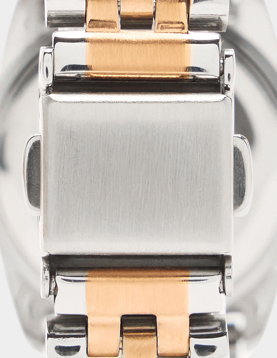Reloj Rose Gold Tray para mujer 240290 5