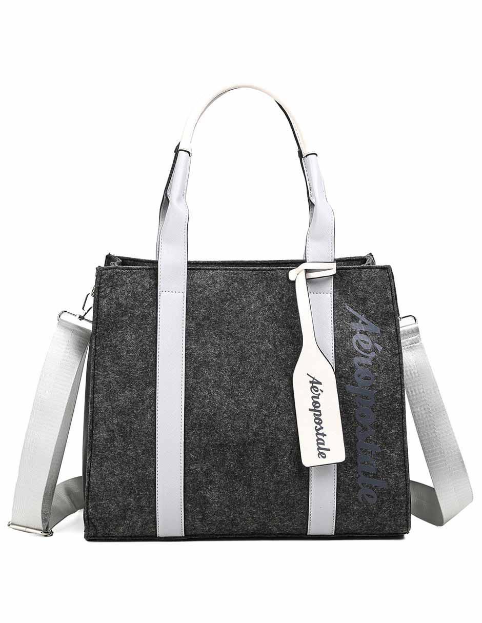 Bolsa satchel para mujer
