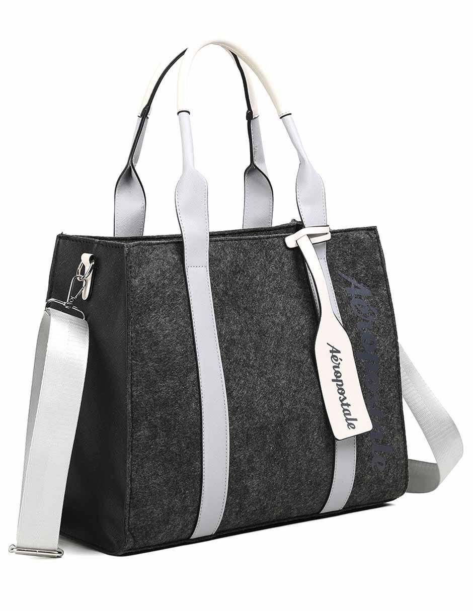 Bolsa satchel para mujer 4