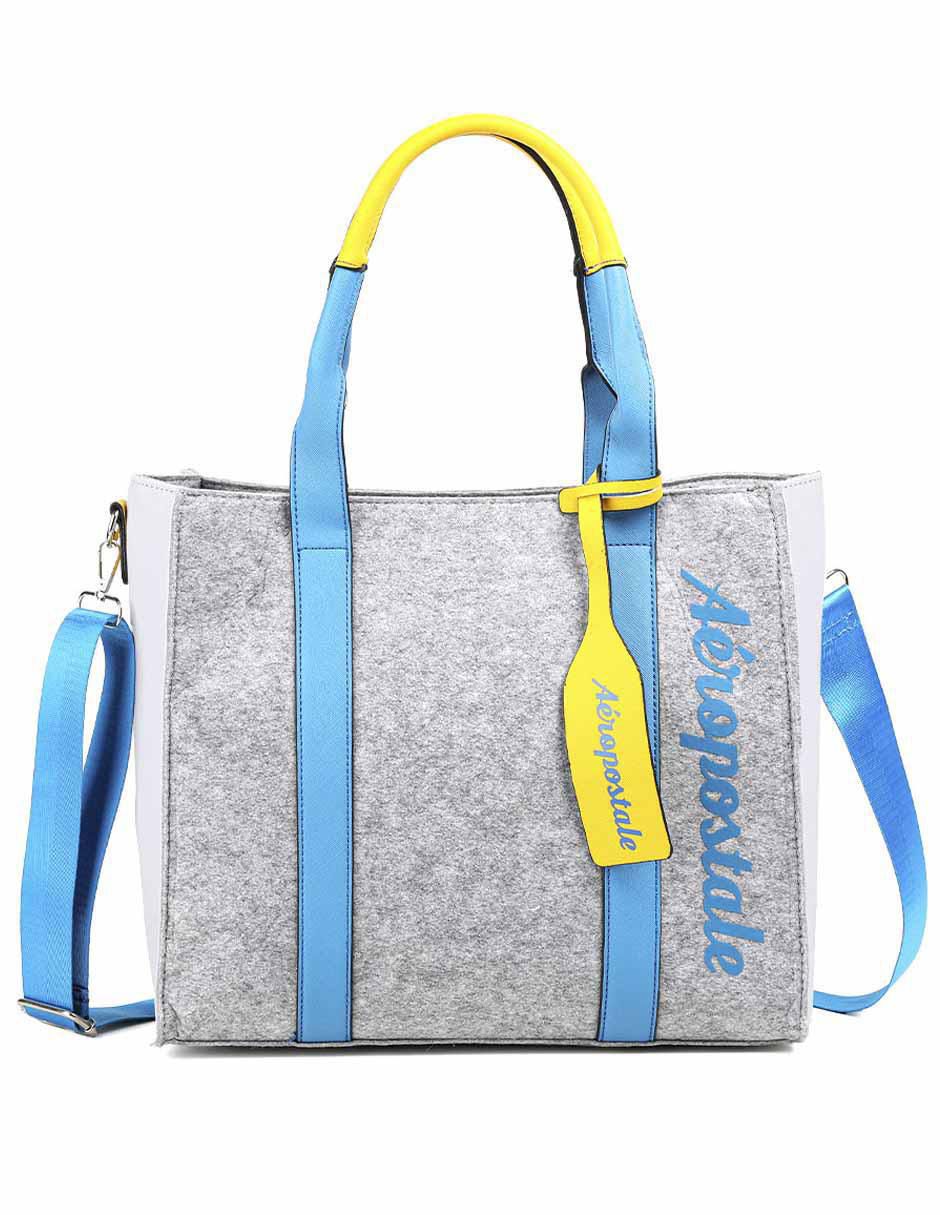 Bolsa satchel para mujer