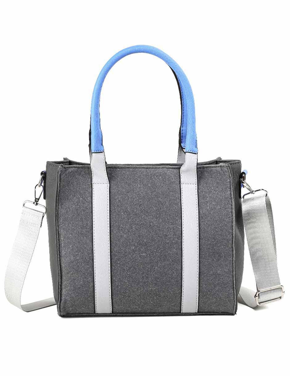 "set/bolsa" crossbody aéropostale erin no aplica "de" poliéster "para" (si aplica) mujer