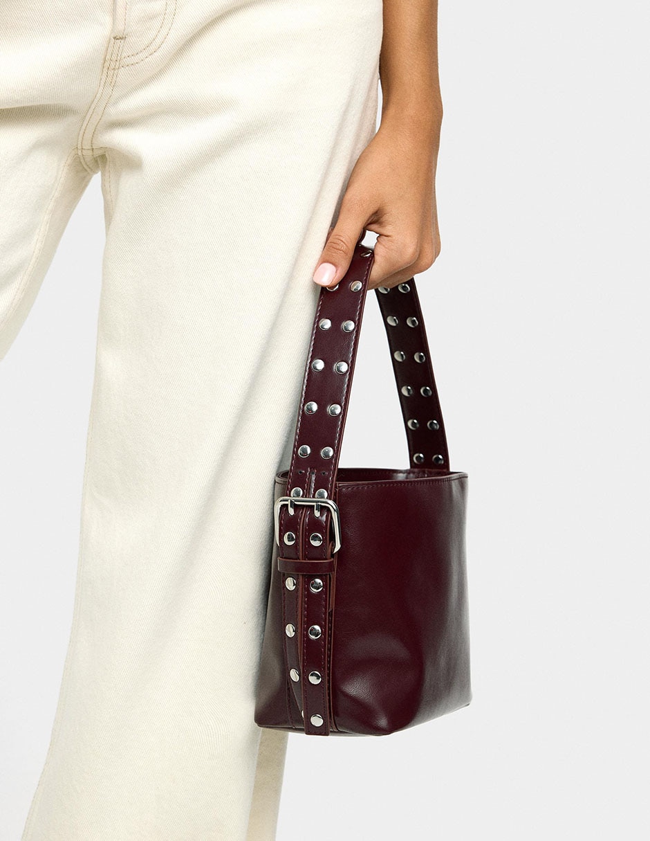 Bolsa tote Bolt And Bone para mujer 2