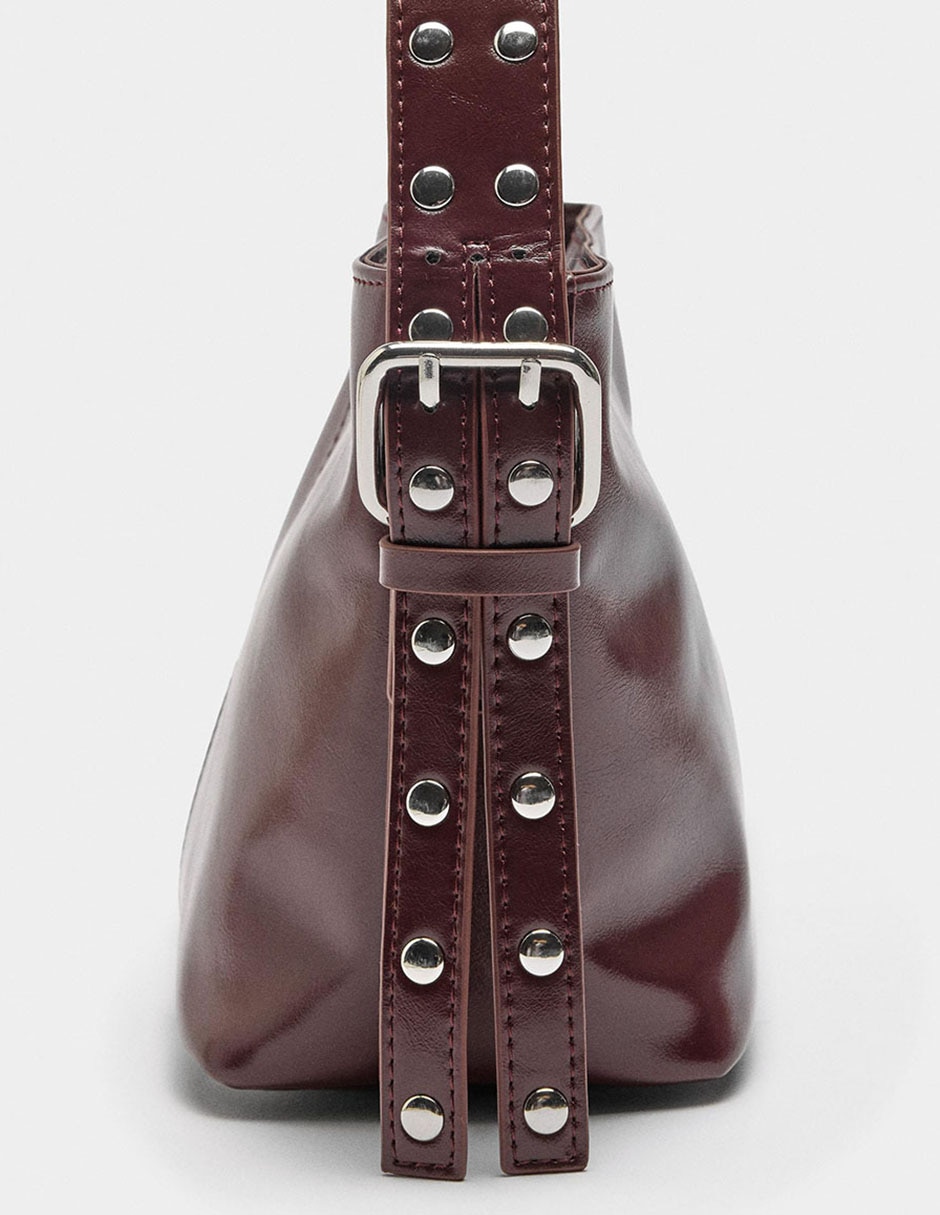 Bolsa tote Bolt And Bone para mujer 3