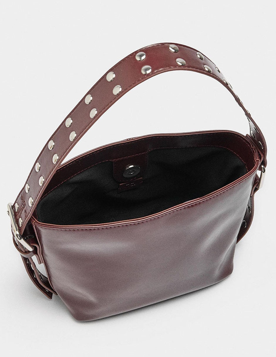 Bolsa tote Bolt And Bone para mujer 5