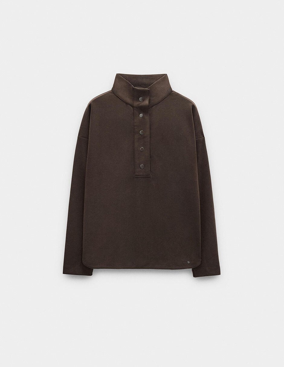 Sudadera para mujer 5