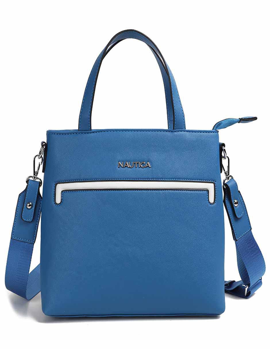 Bolsa shoulder Marcella para mujer