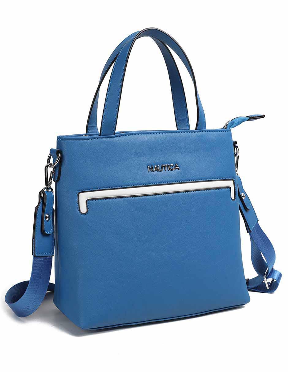 Bolsa shoulder Marcella para mujer 2