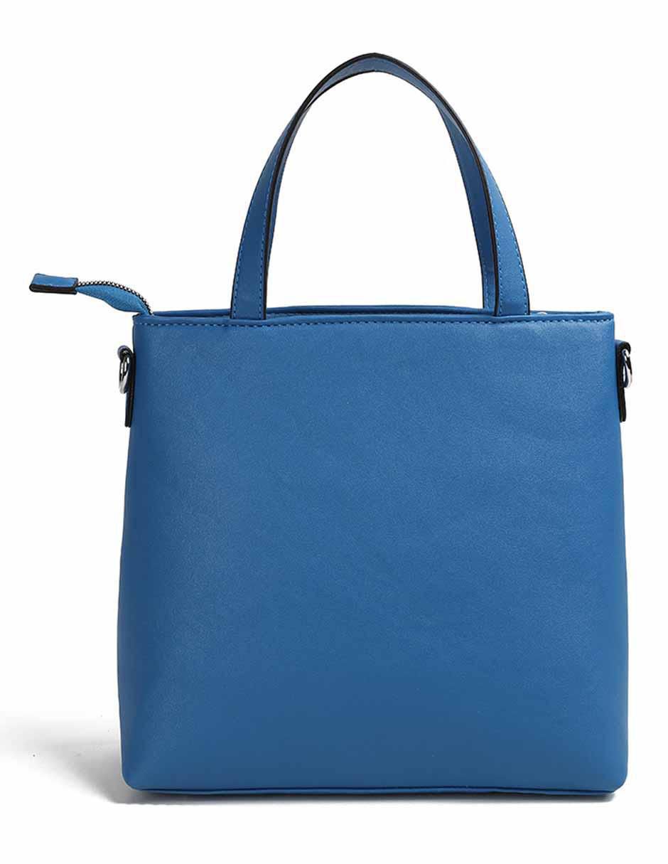 Bolsa shoulder Marcella para mujer 4
