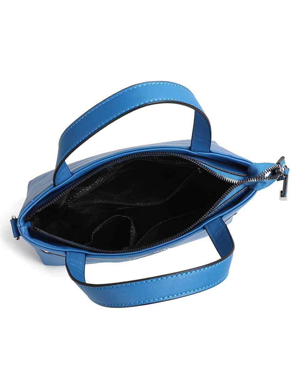 Bolsa shoulder Marcella para mujer 5