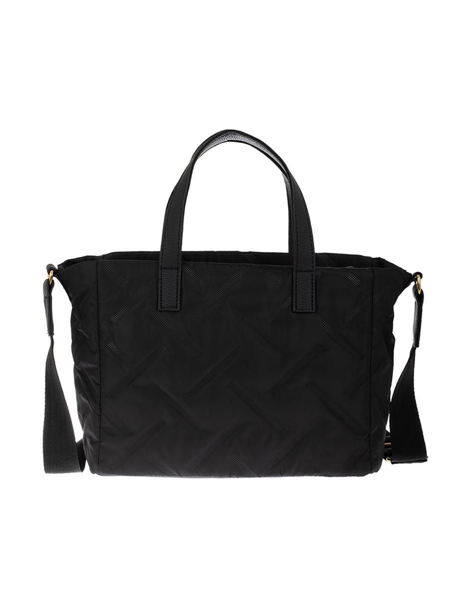 Bolsa satchel Nacional para mujer 4