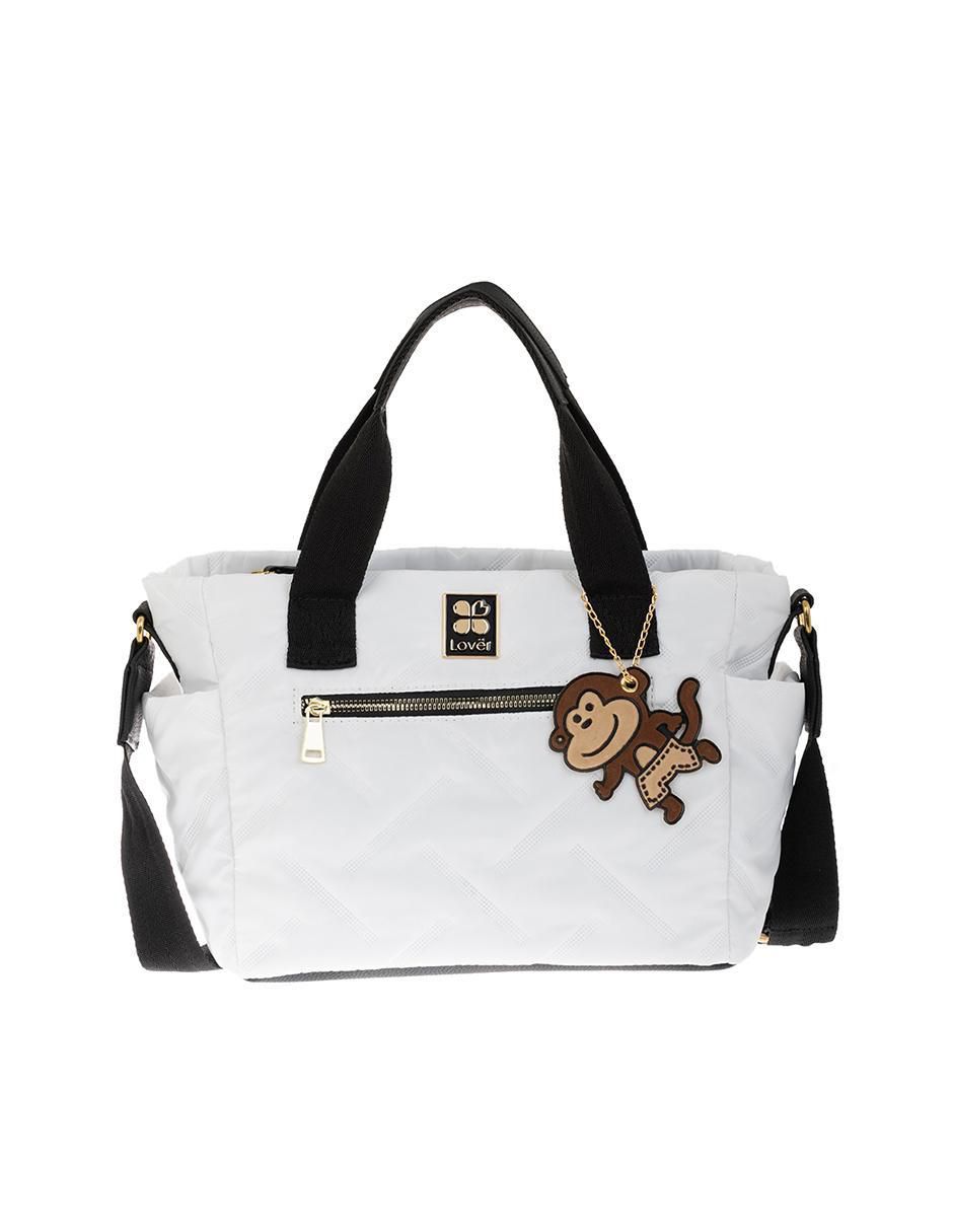 Bolsa crossbody Nacional para mujer