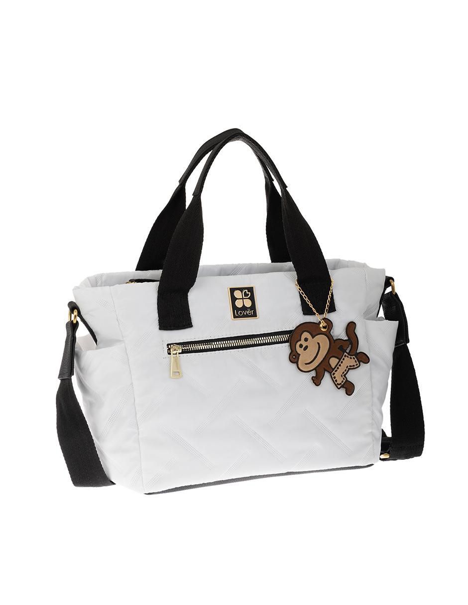 Bolsa crossbody Nacional para mujer 2