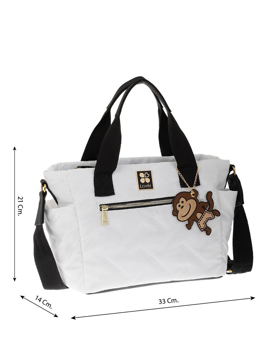 Bolsa crossbody Nacional para mujer 7