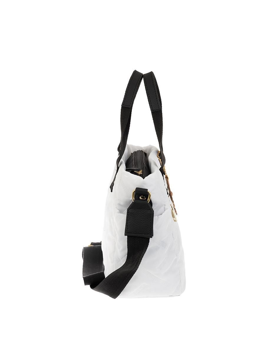 Bolsa crossbody Nacional para mujer 3