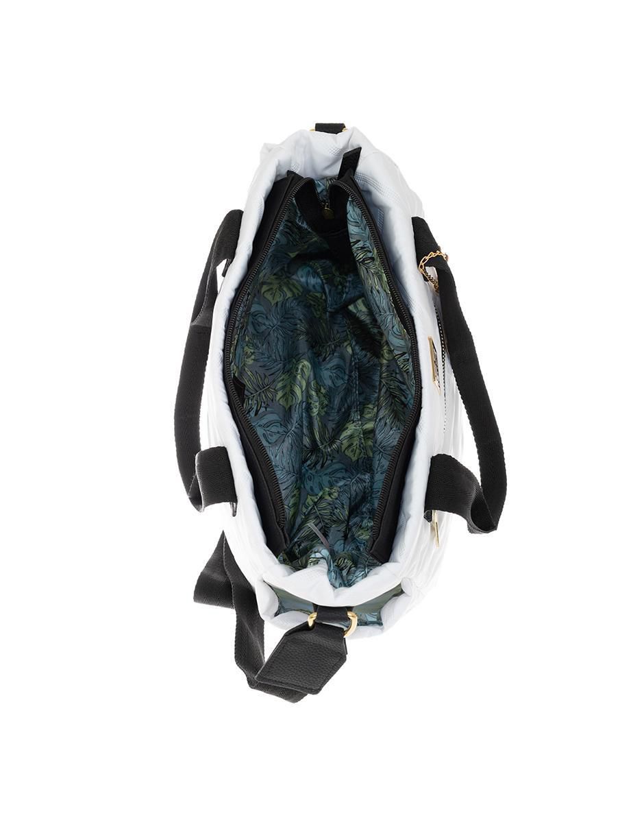 Bolsa crossbody Nacional para mujer 5