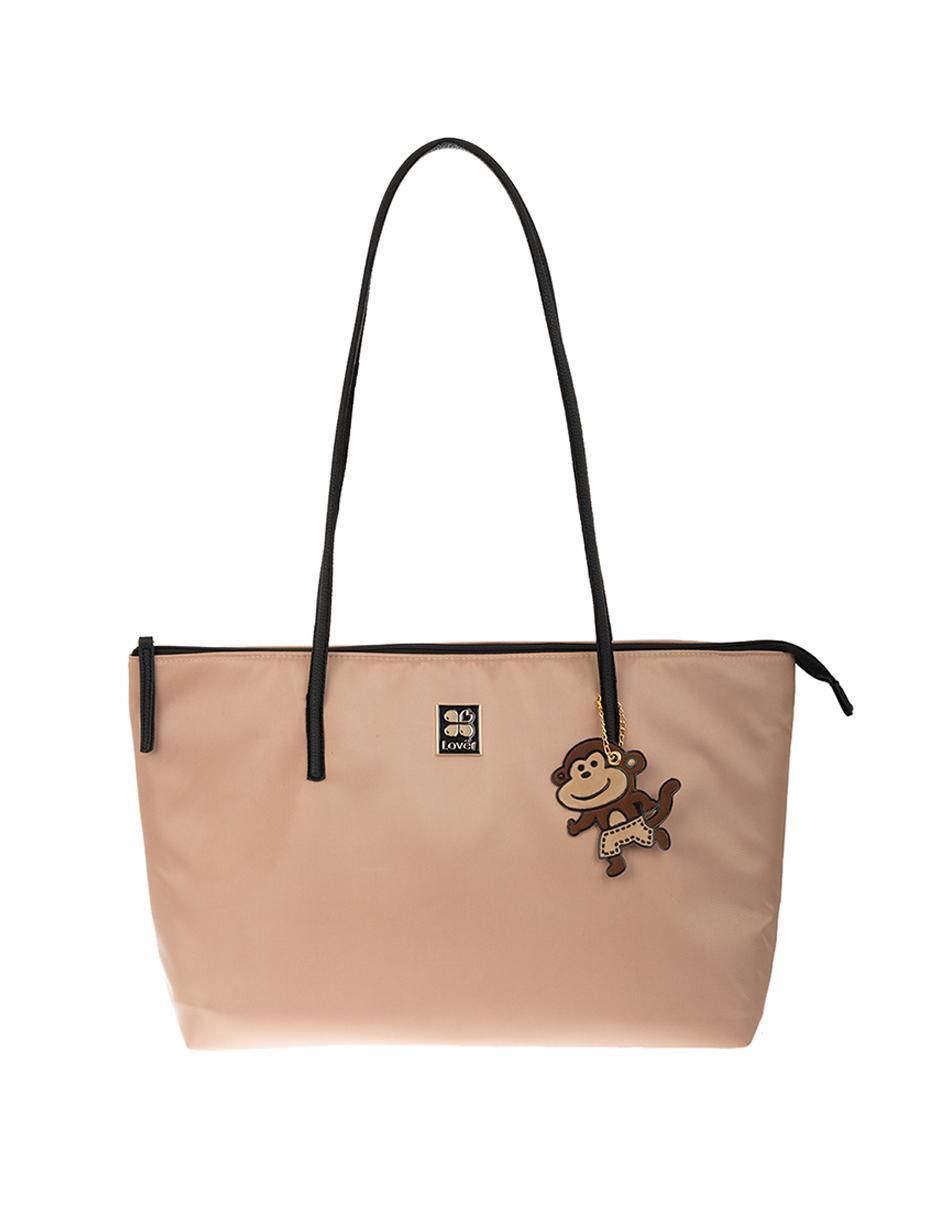 Bolsa tote Nacional para mujer 2