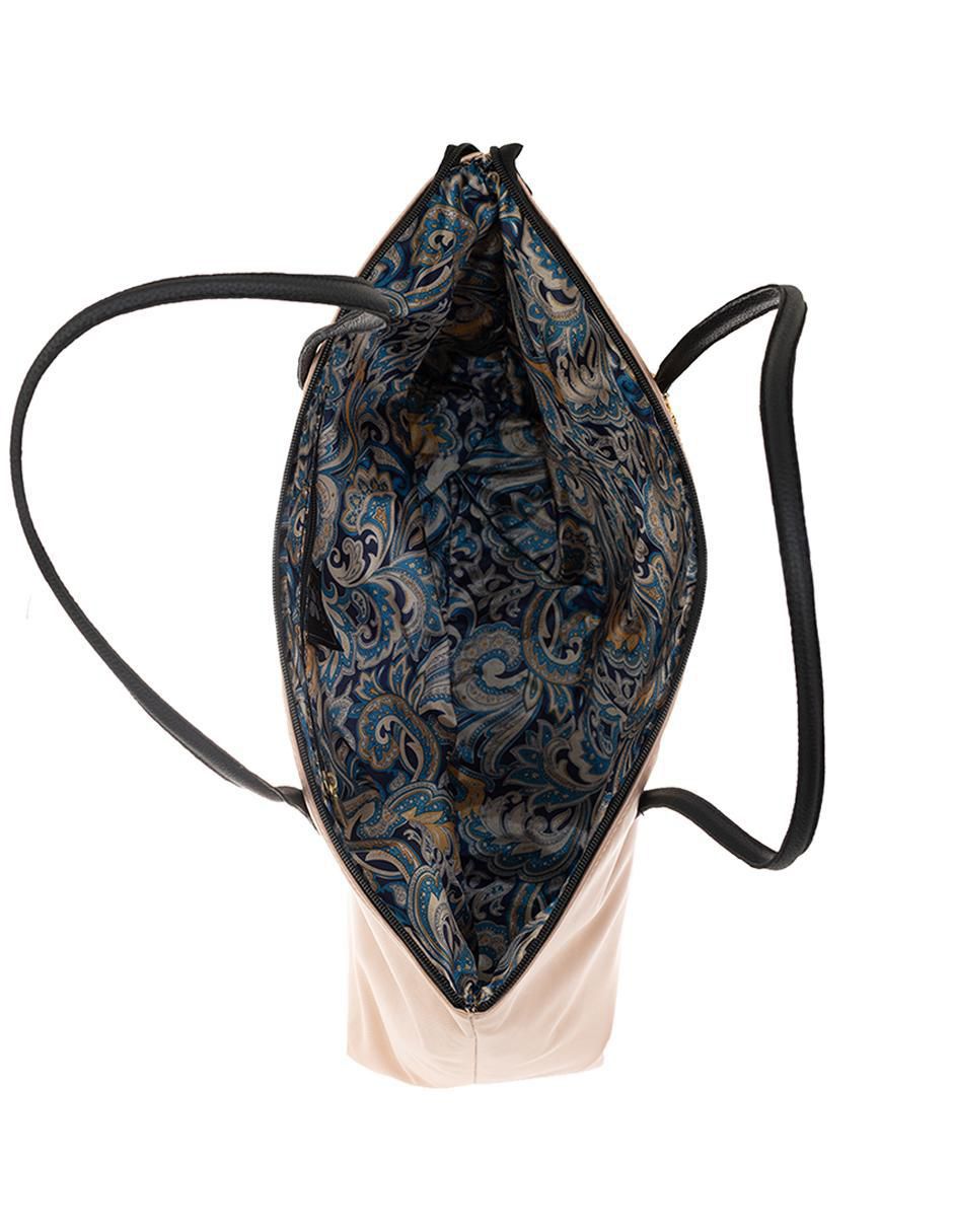 Bolsa tote Nacional para mujer 5