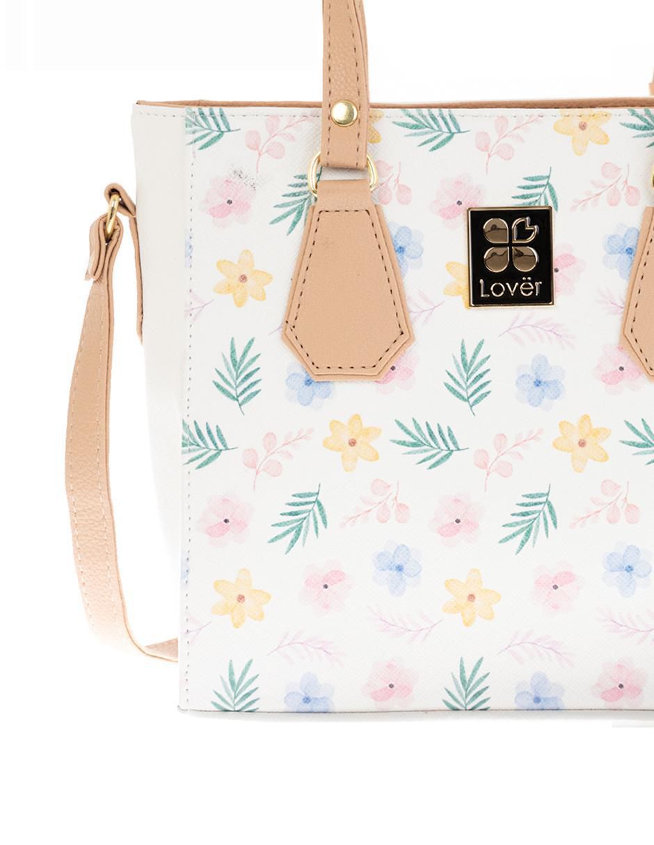 "set/bolsa" satchel lover nacional no aplica "de" poliuretano "para" (si aplica) mujer