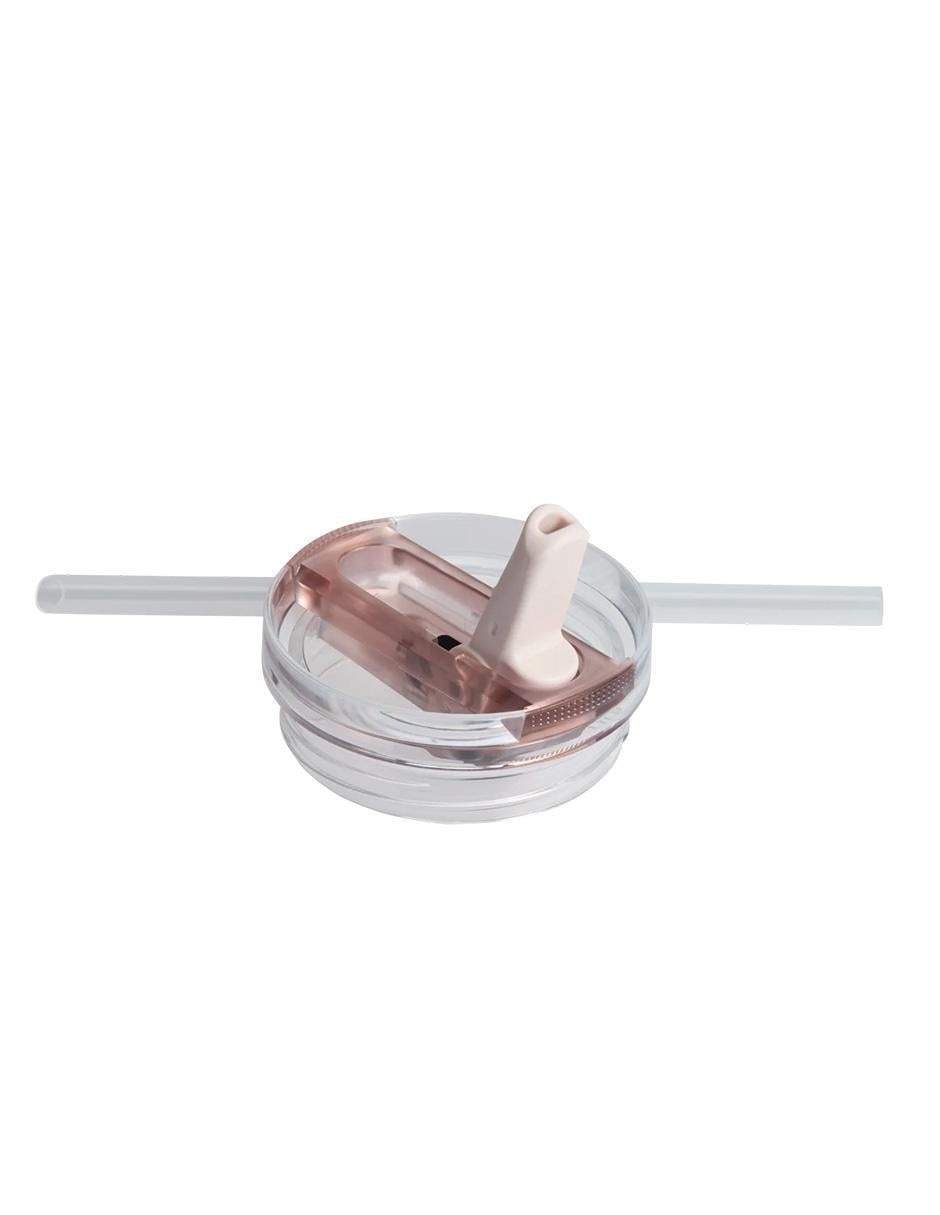 Termo de acero inoxidable Quencher Protour con tapa rosca 800 ml 3