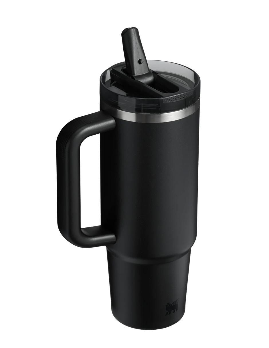 Termo de acero inoxidable Quencher Protour con tapa rosca 800 ml 2