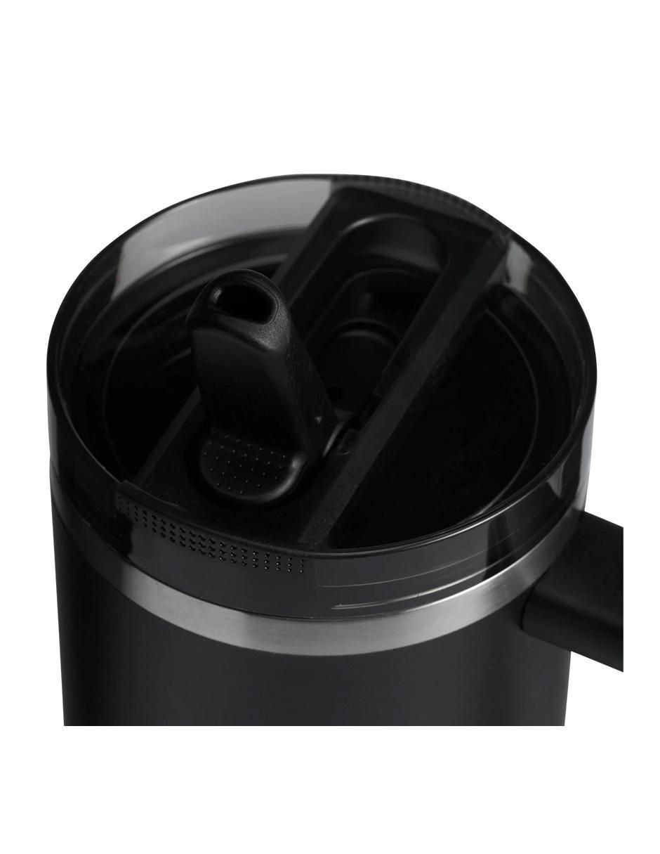 Termo de acero inoxidable Quencher Protour con tapa rosca 800 ml 3