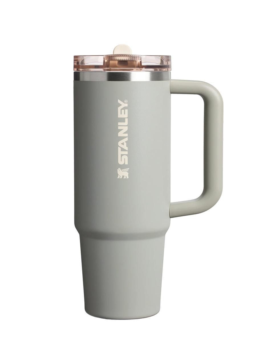 Termo de acero inoxidable Quencher Protour con tapa rosca 800 ml Termo de acero inoxidable Quencher Protour con tapa rosca 800 ml