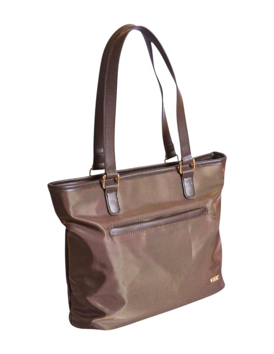 Bolsa tote Línea Madrid para mujer 2