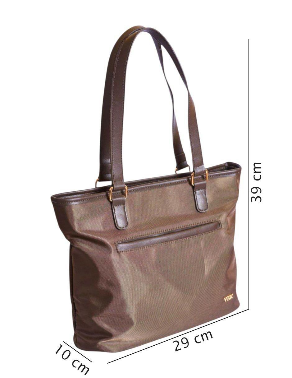 Bolsa tote Línea Madrid para mujer 5