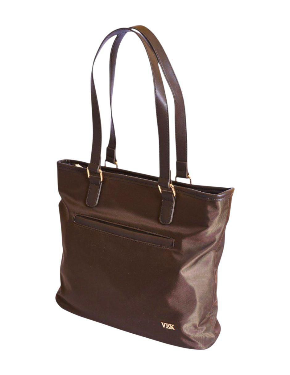 Bolsa tote Línea Madrid para mujer 3