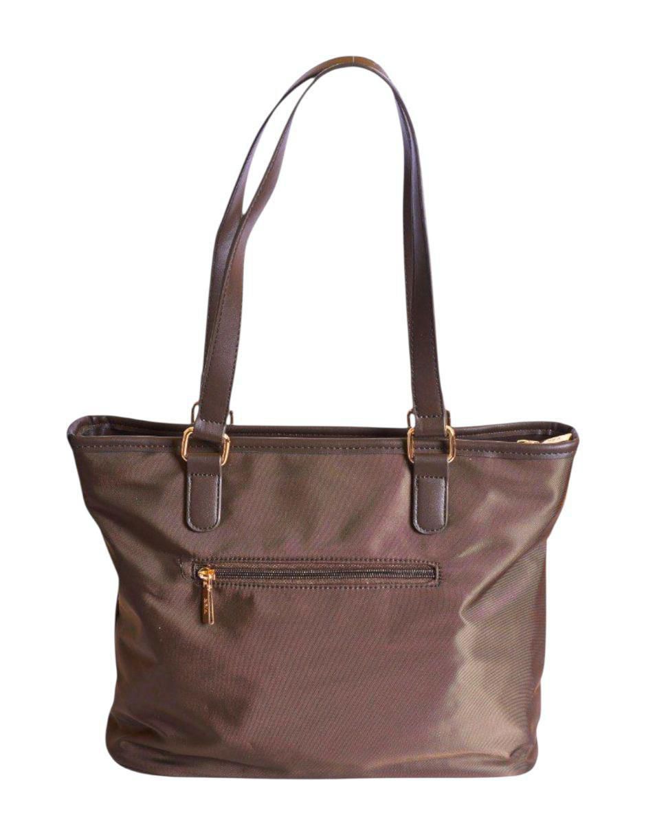 Bolsa tote Línea Madrid para mujer 4