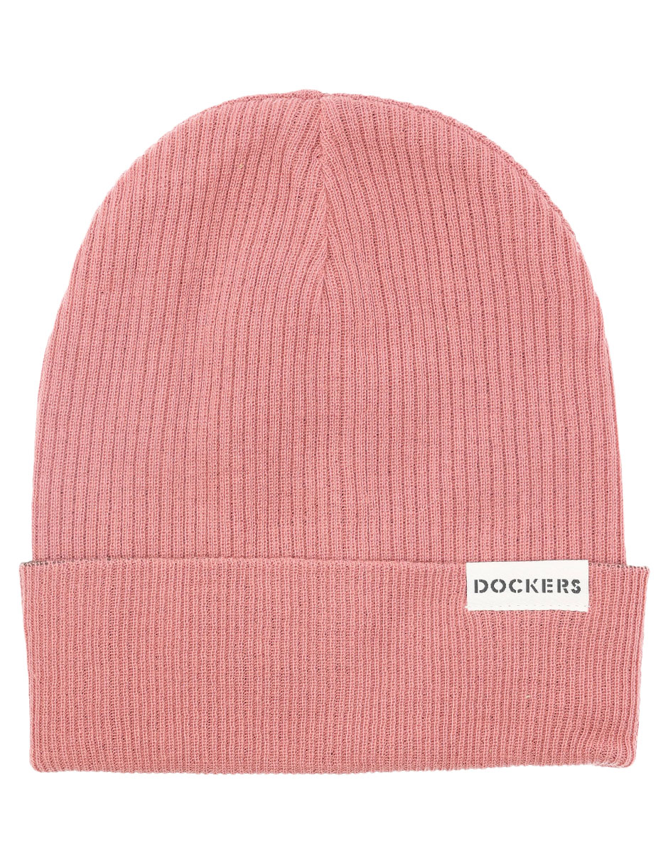 Set bufanda y gorro de mujer 6