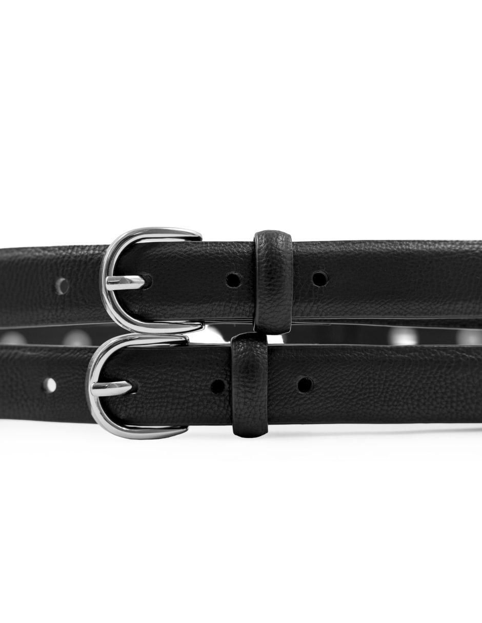 Cinturón para mujer 2