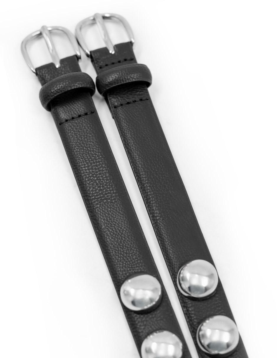 Cinturón para mujer 3