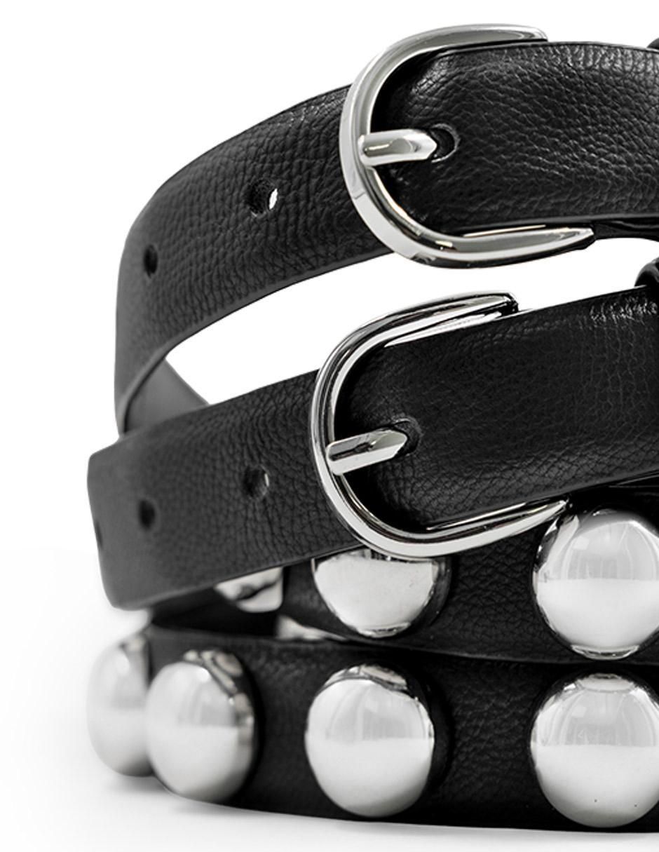 Cinturón para mujer 4